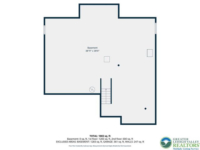2580 Hickory Drive, Easton, PA 18040