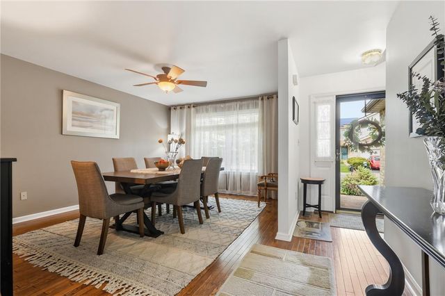 2580 Hickory Drive, Easton, PA 18040