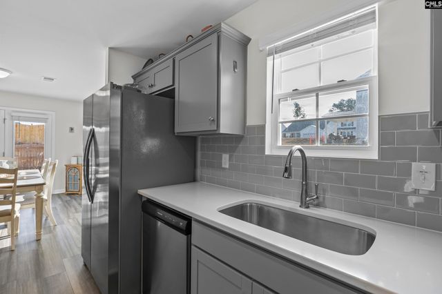 2743 Emonds Field Lane, Lexington, SC 29073