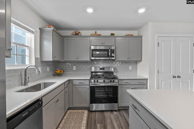 2743 Emonds Field Lane, Lexington, SC 29073