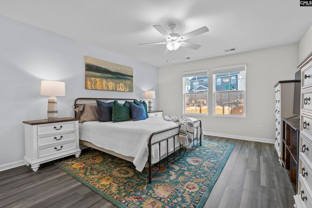 2743 Emonds Field Lane, Lexington, SC 29073