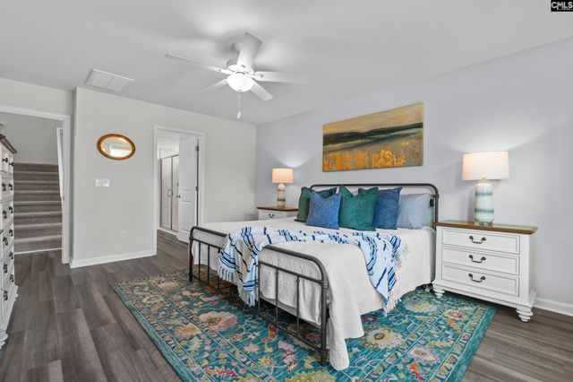 2743 Emonds Field Lane, Lexington, SC 29073