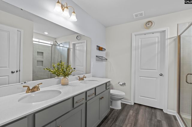 2743 Emonds Field Lane, Lexington, SC 29073