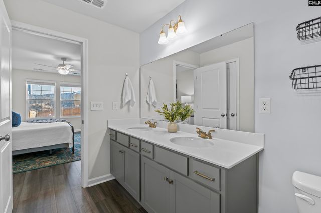 2743 Emonds Field Lane, Lexington, SC 29073