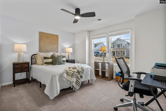 2743 Emonds Field Lane, Lexington, SC 29073