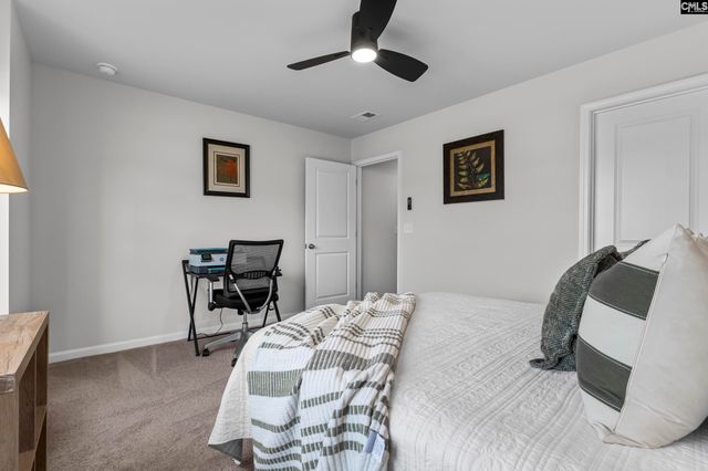 2743 Emonds Field Lane, Lexington, SC 29073