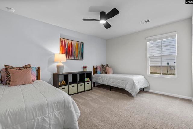 2743 Emonds Field Lane, Lexington, SC 29073