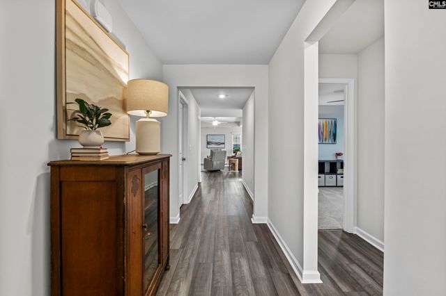 2743 Emonds Field Lane, Lexington, SC 29073