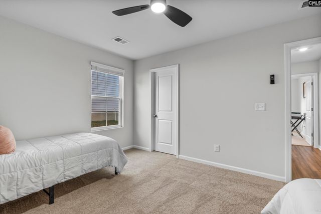 2743 Emonds Field Lane, Lexington, SC 29073