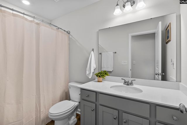 2743 Emonds Field Lane, Lexington, SC 29073