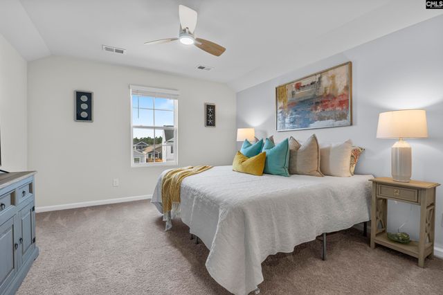 2743 Emonds Field Lane, Lexington, SC 29073