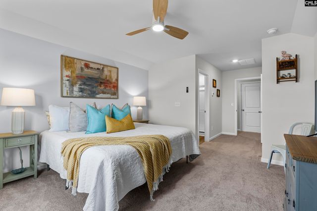 2743 Emonds Field Lane, Lexington, SC 29073