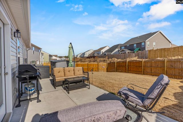 2743 Emonds Field Lane, Lexington, SC 29073