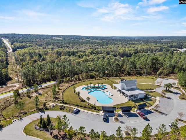 2743 Emonds Field Lane, Lexington, SC 29073