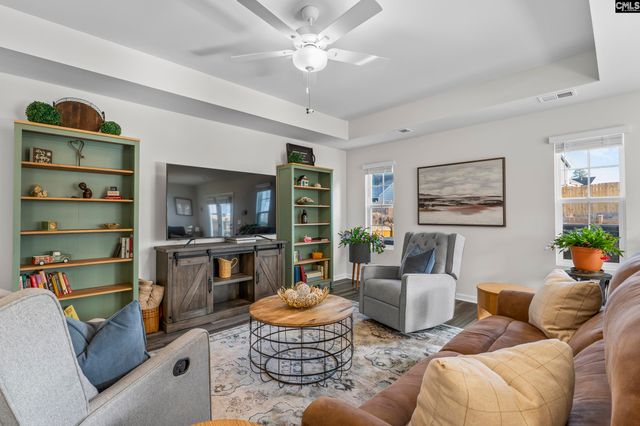 2743 Emonds Field Lane, Lexington, SC 29073