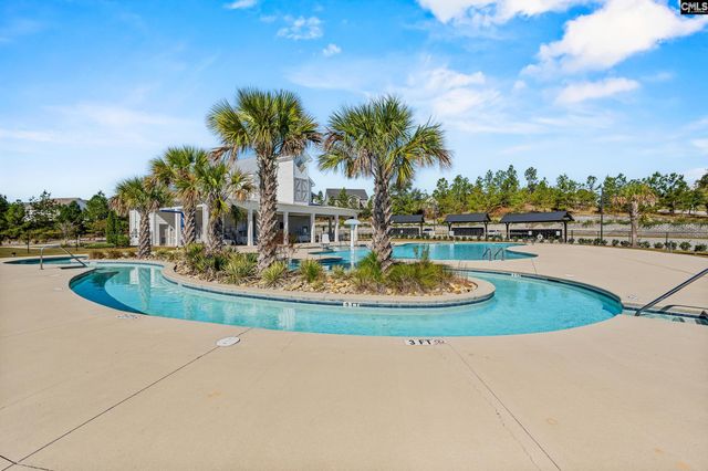 2743 Emonds Field Lane, Lexington, SC 29073