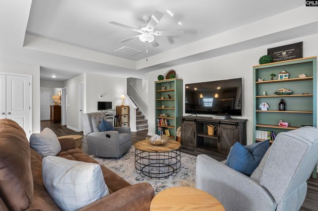 2743 Emonds Field Lane, Lexington, SC 29073