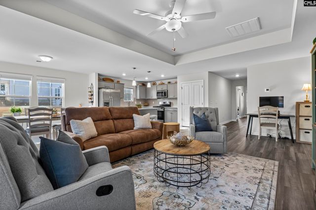 2743 Emonds Field Lane, Lexington, SC 29073