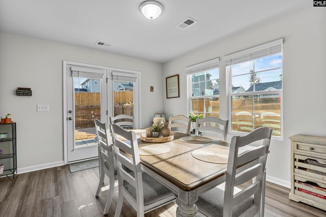 2743 Emonds Field Lane, Lexington, SC 29073