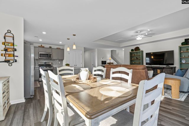 2743 Emonds Field Lane, Lexington, SC 29073