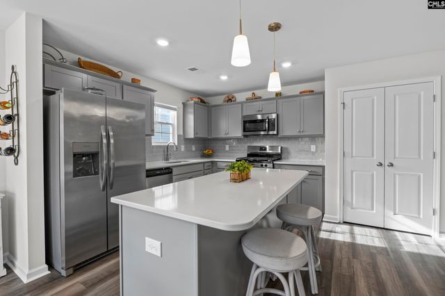 2743 Emonds Field Lane, Lexington, SC 29073