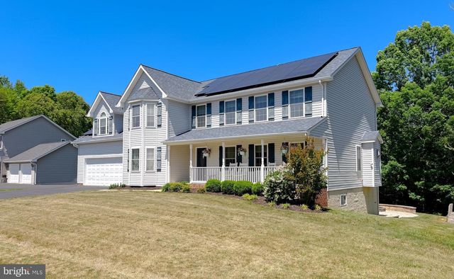 42032 STARLIGHT DR, Leonardtown, MD 20650
