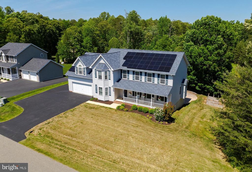 42032 STARLIGHT DR, Leonardtown, MD 20650