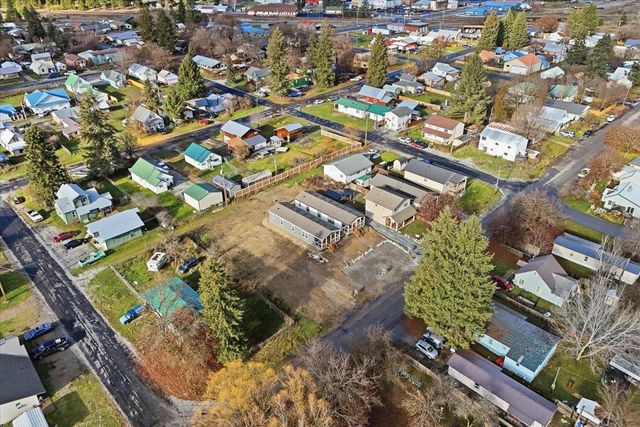 621 S State Ave, Newport, WA 99156