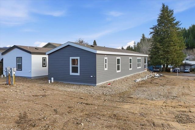 621 S State Ave, Newport, WA 99156