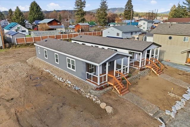 621 S State Ave, Newport, WA 99156