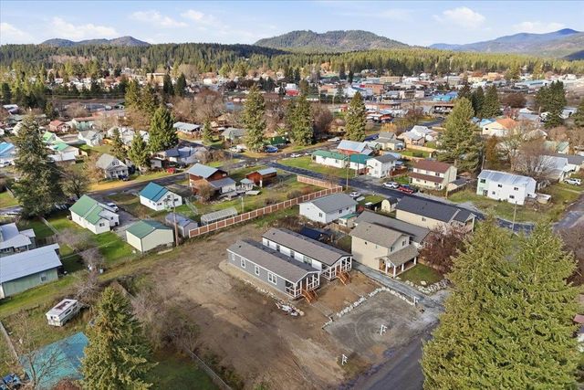 621 S State Ave, Newport, WA 99156