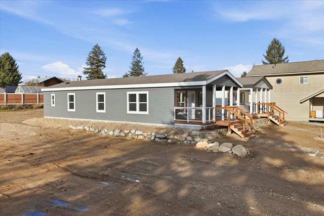 621 S State Ave, Newport, WA 99156