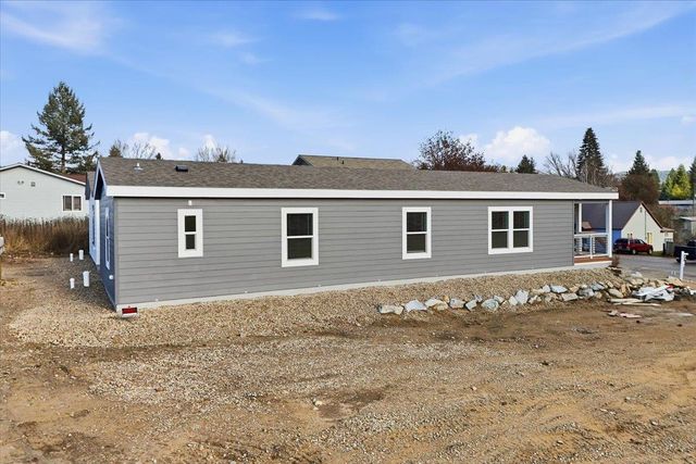 621 S State Ave, Newport, WA 99156