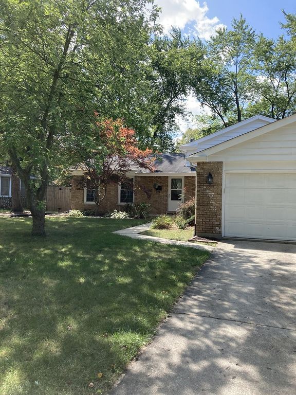 333 Berry Drive, Naperville, IL 60540