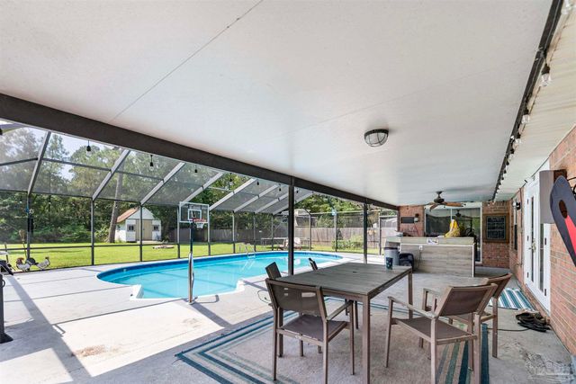 3329 Sunset Bayou Dr, Milton, FL 32583