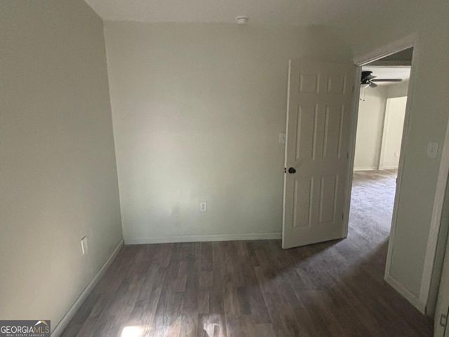 934 India Avenue, Macon, GA 31206