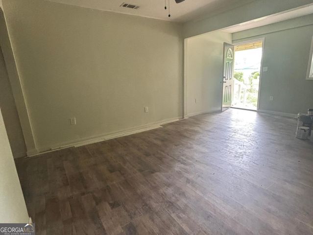 934 India Avenue, Macon, GA 31206