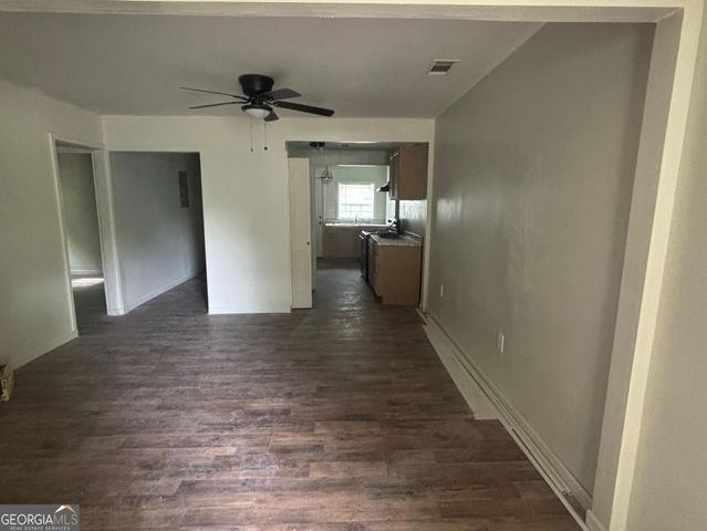 934 India Avenue, Macon, GA 31206