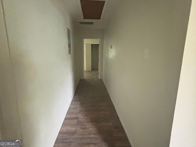 934 India Avenue, Macon, GA 31206