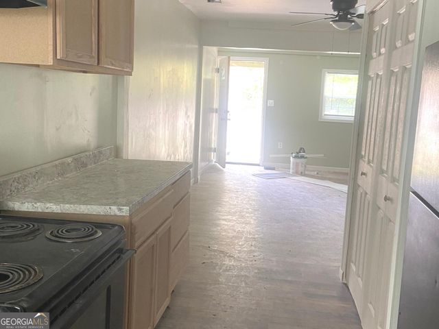 934 India Avenue, Macon, GA 31206