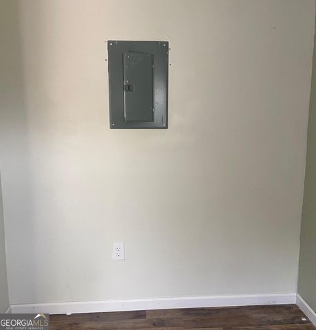 934 India Avenue, Macon, GA 31206