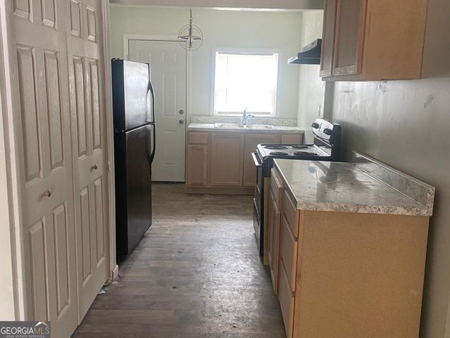934 India Avenue, Macon, GA 31206