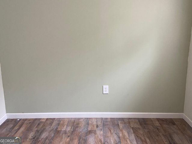 934 India Avenue, Macon, GA 31206