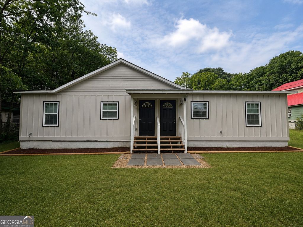 934 India Avenue, Macon, GA 31206