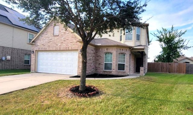 12507 Kings Pond Court, Houston, TX 77044