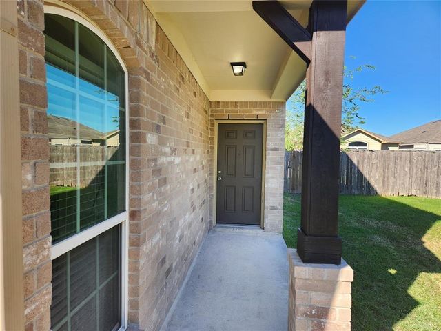 12507 Kings Pond Court, Houston, TX 77044