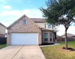 12507 Kings Pond Court, Houston, TX 77044