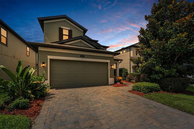 19576 BREYNIA DRIVE, Lutz, FL 33558