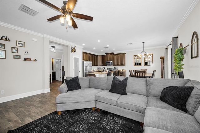 19576 BREYNIA DRIVE, Lutz, FL 33558