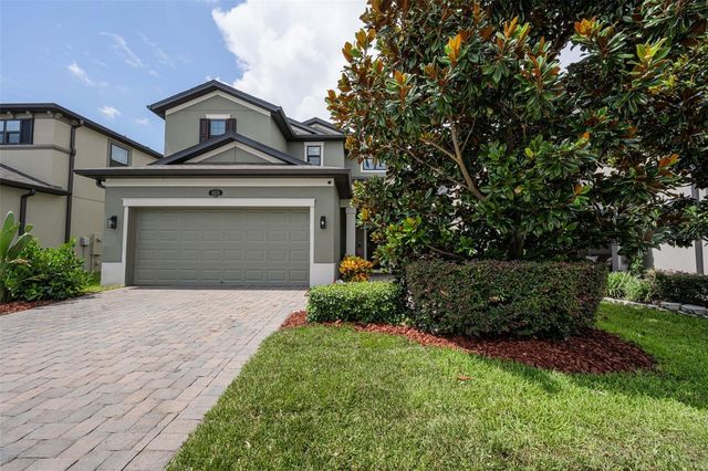 19576 BREYNIA DRIVE, Lutz, FL 33558